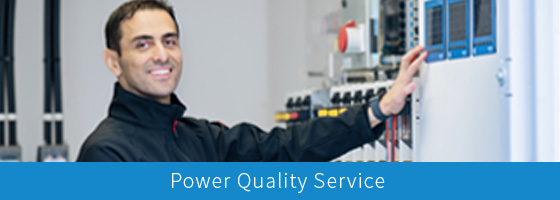 Power Quality Service